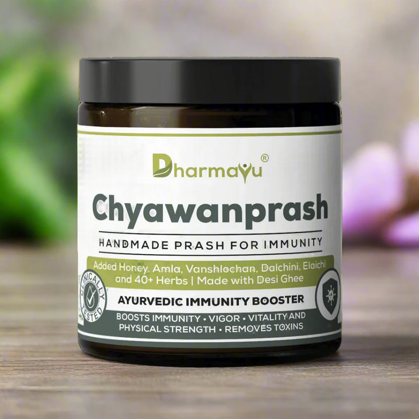 Chyawanprash 500gms