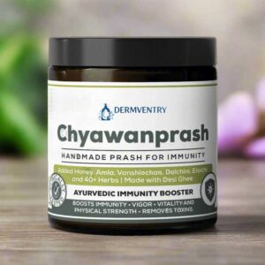 Chyawanprash 500gms