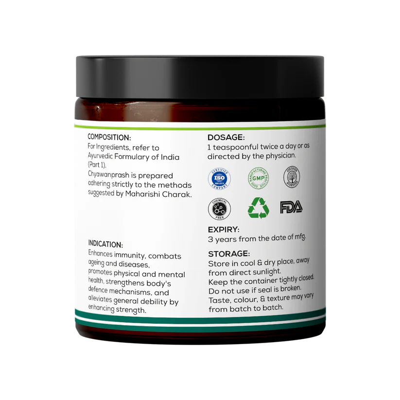 Chyawanprash 500gms - Image 2