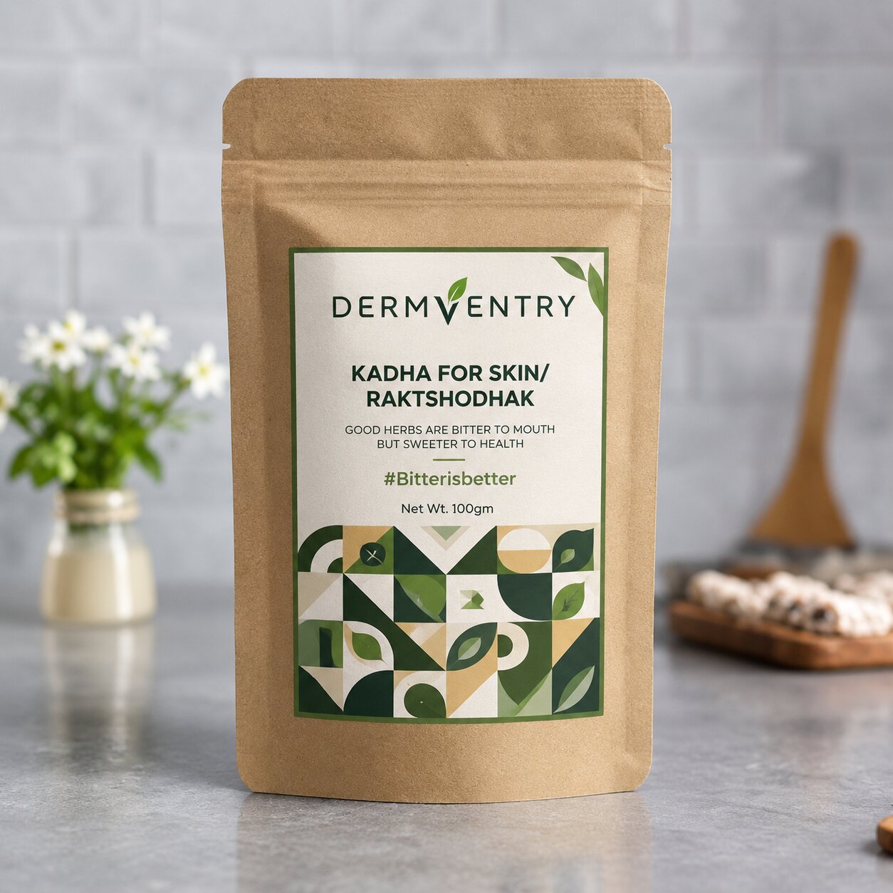 Skin Care Powder 100 g