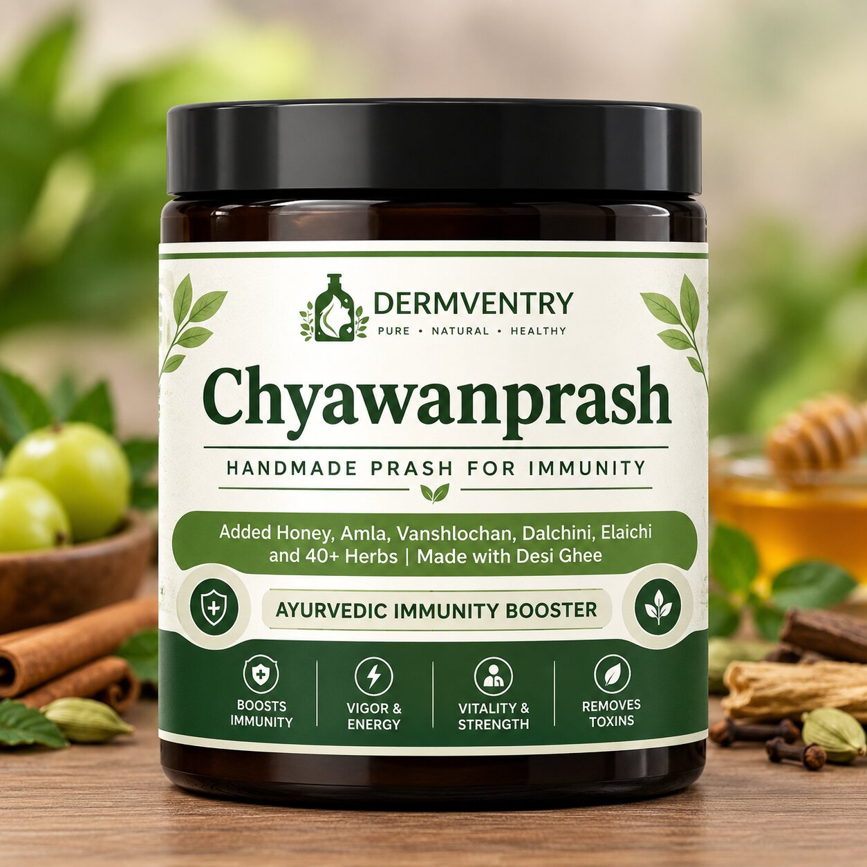 Chyawanprash 500 g